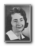 Maria Alvardo: class of 1957, Norte Del Rio High School, Sacramento, CA.